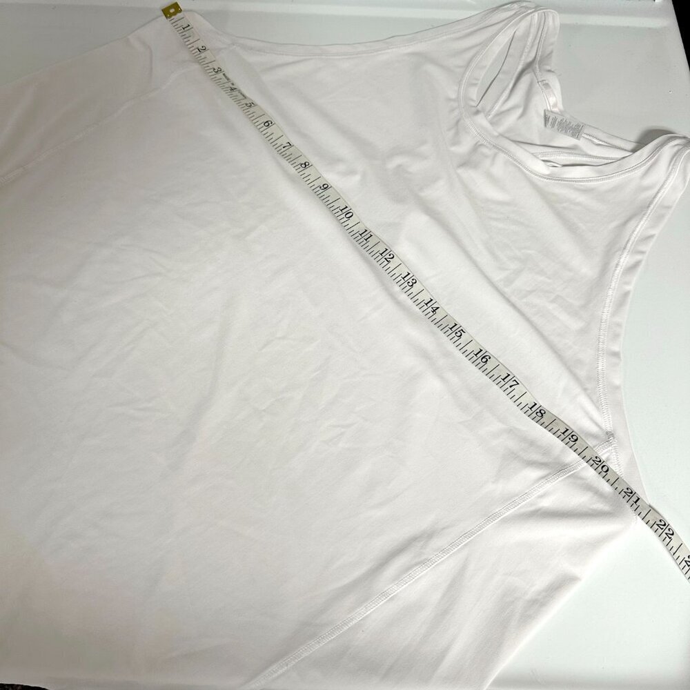 Athleta Racerback Tank - Picture 9 of 10